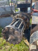 5-1/8 15K Gate Valve