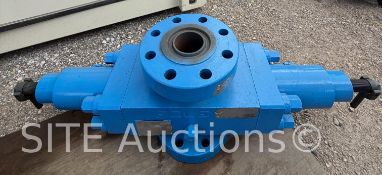 3-1/16 10K Coil Tubing BOP