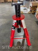 10 Ton Jack Stand