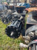 5-1/8 15K Gate Valve