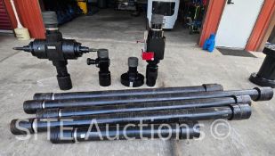 5-1/2 5K Wireline Pressure Control Package w/ 4.778in. ID