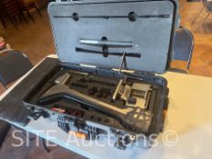 Underground Magnetics Mag 5S Locating System