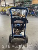 Powerhorse 3200 psi Power Washer
