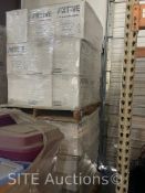 Pallet of Aktive Disenfecting and Cleaning Wet Wipes