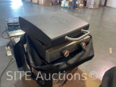 Blackstone Portable Tabeltop Grill