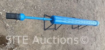 Wireline Junk Basket