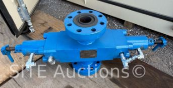 2-9/16 10K Coil Tubing BOP