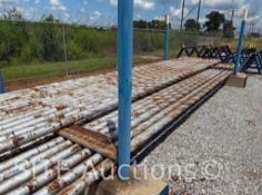 33 Joints 3-1/2 Spiral Weight