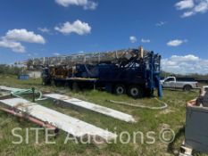 Ideco H-44 Drilling Rig