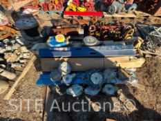 Sala Safety Equipment, Portable Masts and Retractable Lifelines