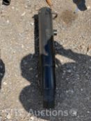 Swabbing Pack-Off Oiler