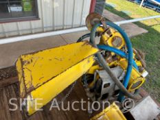 30K Hoist
