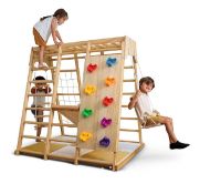 Unused Child's Play Set