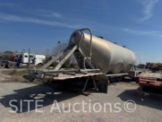 2014 Trail King APB-1350 T/A Pneumatic Dry Bulk Trailer