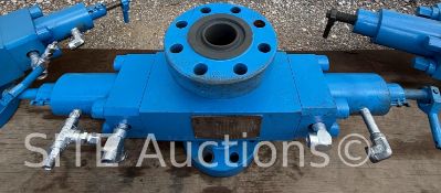 2-9/16 10K Coil Tubing BOP