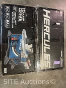 Unused Hercules 10in Compact Jobsite Table Saw
