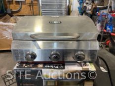 NXR Portable Tabletop Grill