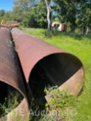 40ft x 36in Casing Pipe