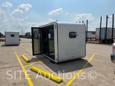 Prefabricated Tiny Home