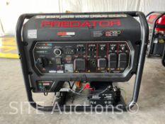 Predator 13000 Portable Generator