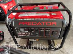 Predator 6500 Generator