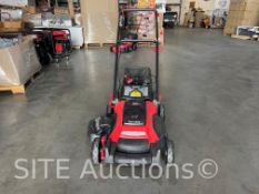 Craftsman V20 2x20V Lawnmower