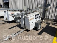 Allmand Night Lite Pro Light Tower