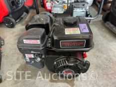 Predator 212cc Gasoline Engine
