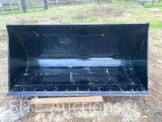 Unused CAT 261-1353 GP Wheel Loader Bucket