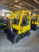 2008 Hyster H30FT Forklift