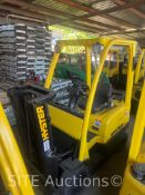 2012 Hyster H30FT Forklift
