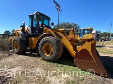 2018 Kawasaki 80Z7B Wheel Loader