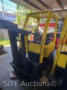 2008 Hyster H30FT Forklift
