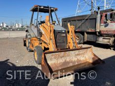 2003 Case 570MXT Landscape Loader