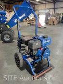 Power Horse 3100PSI Pressure Washer