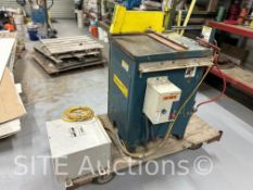 Whirlwind 210L Upcut Saw