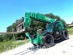 2021 JCB 510-56 4x4x4 Telescopic Forklift