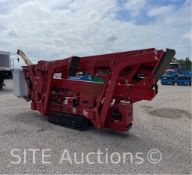 2023 CMC S25 83HD+ Arbor Pro Crawler Articulating Boom Lift