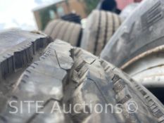 Goodrich ST230 Truck Tractor Tires