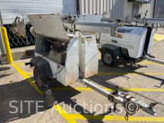 Allmand Night Lite Pro Light Tower