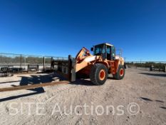 Doosan DL300-5 Wheel Loader