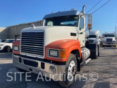 2015 Mack CHU613 T/A Day Cab Truck Tractor
