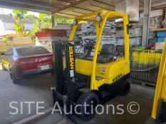 2015 Hyster H30FT Forklift