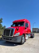 2019 Freightliner Cascadia T/A Sleeper Truck Tractor - Glider Kit