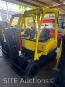 2015 Hyster H30FT Forklift