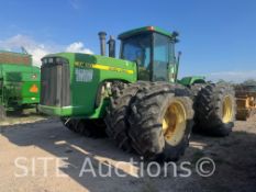 1997 John Deere 9400 4WD Tractor