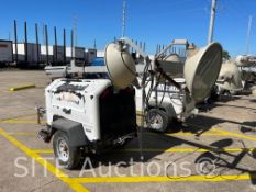 Allmand Night Lite Pro 2 Light Tower