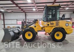 2021 Volvo L35GS Wheel Loader