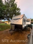 2016 Springdale Key CT T/A Travel Trailer
