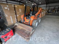 2019 Gehl R150 Skid Steer Loader